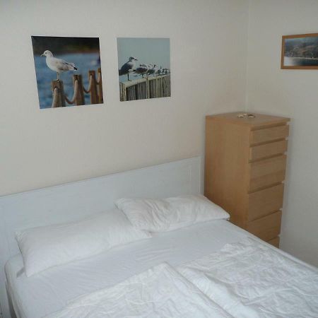 Seestern Apartment Dahme  Luaran gambar