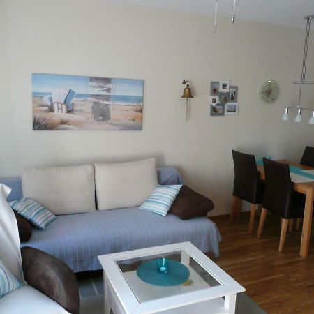 Seestern Apartment Dahme  Luaran gambar