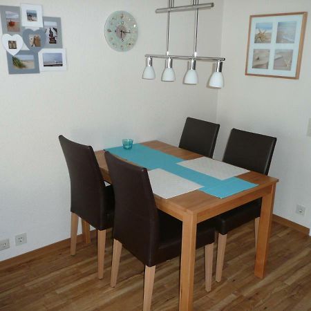 Seestern Apartment Dahme  Luaran gambar