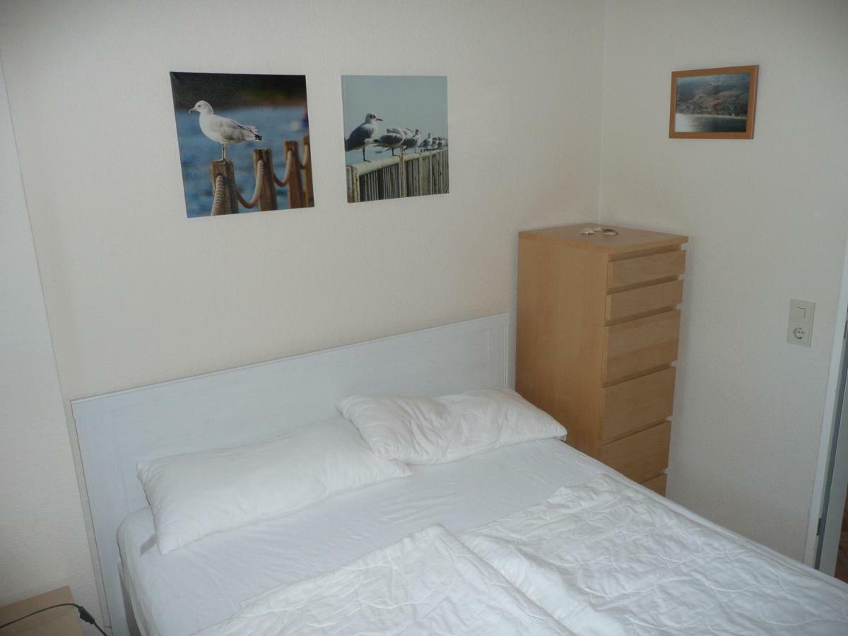 Seestern Apartment Dahme  Luaran gambar
