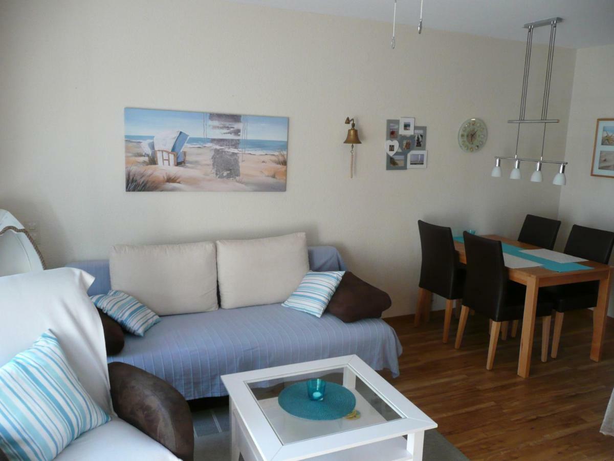 Seestern Apartment Dahme  Luaran gambar
