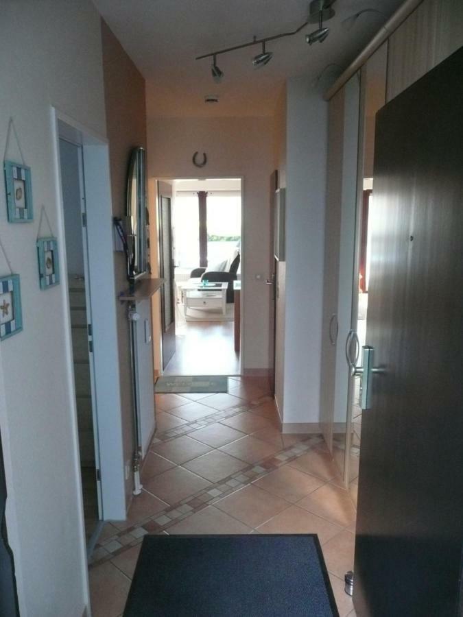 Seestern Apartment Dahme  Luaran gambar