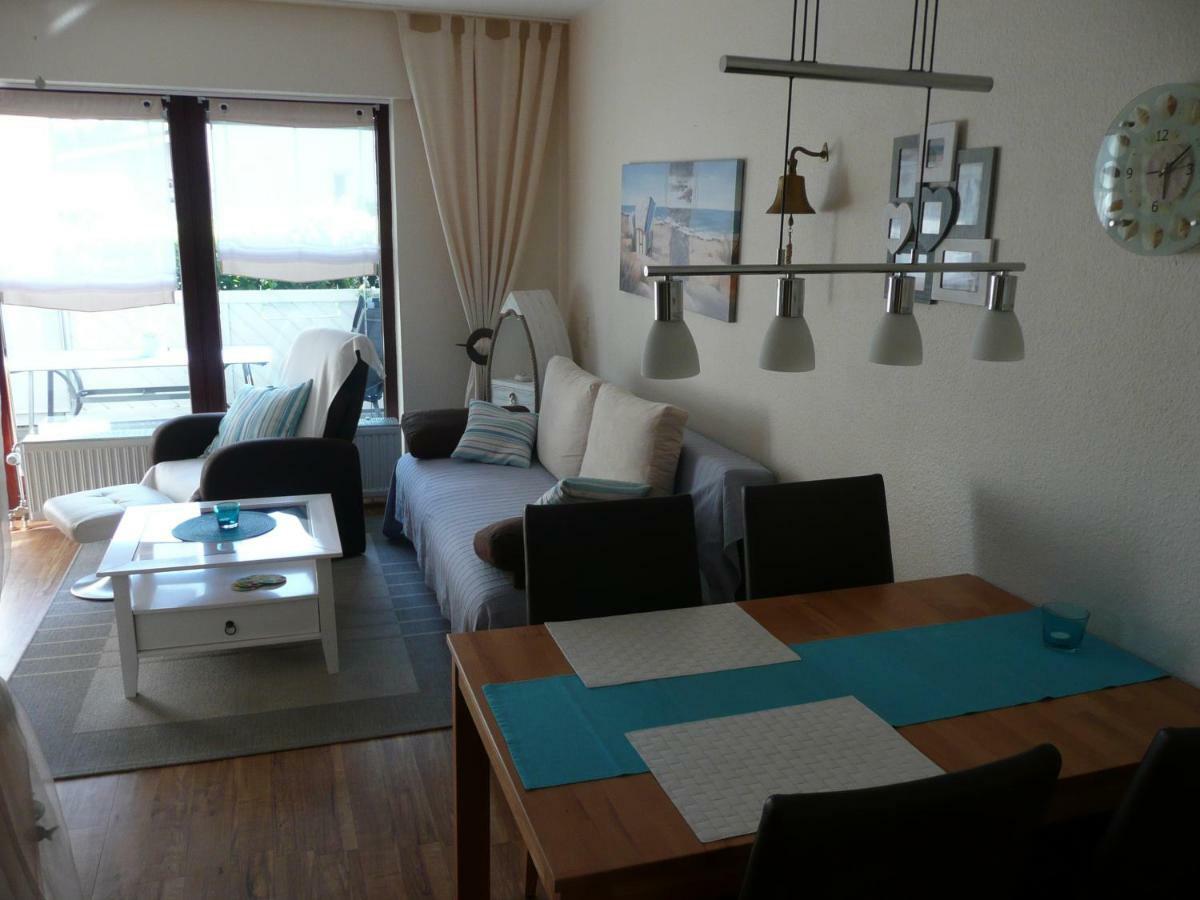 Seestern Apartment Dahme  Luaran gambar