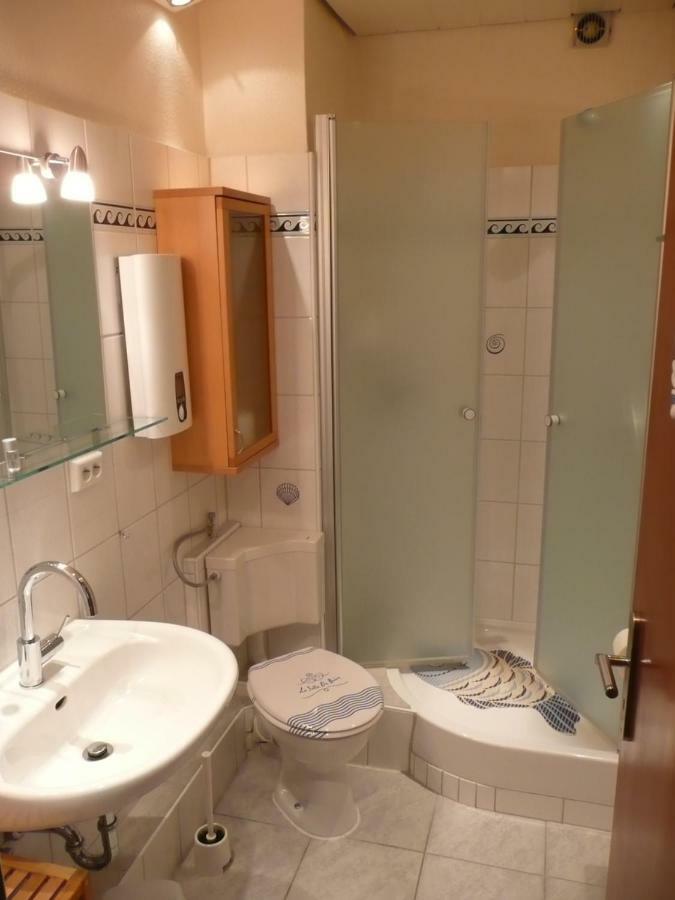 Seestern Apartment Dahme  Luaran gambar