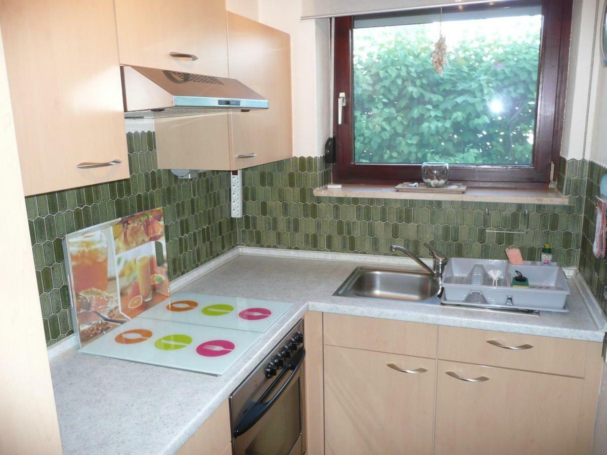 Seestern Apartment Dahme  Luaran gambar
