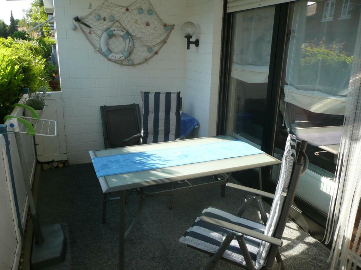 Seestern Apartment Dahme  Luaran gambar