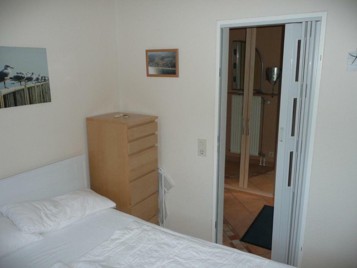Seestern Apartment Dahme  Luaran gambar