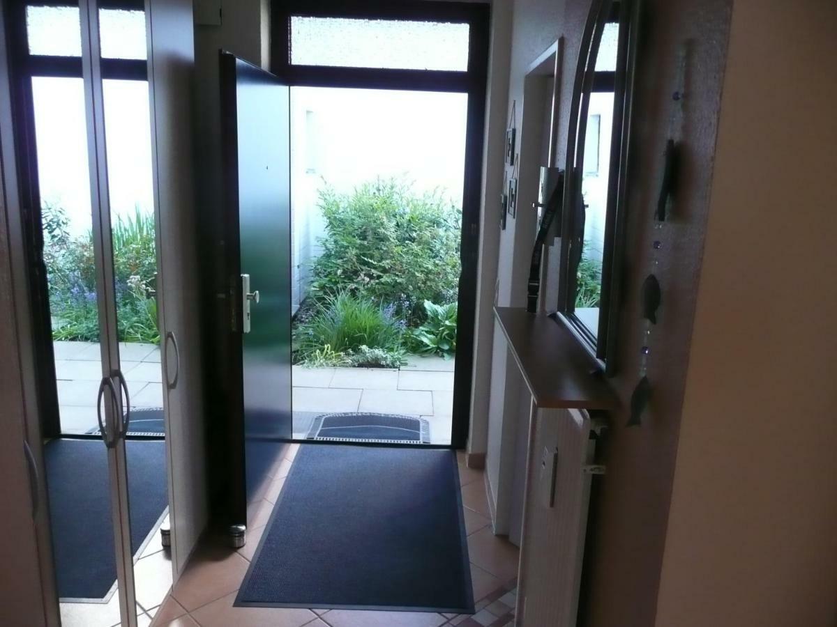Seestern Apartment Dahme  Luaran gambar