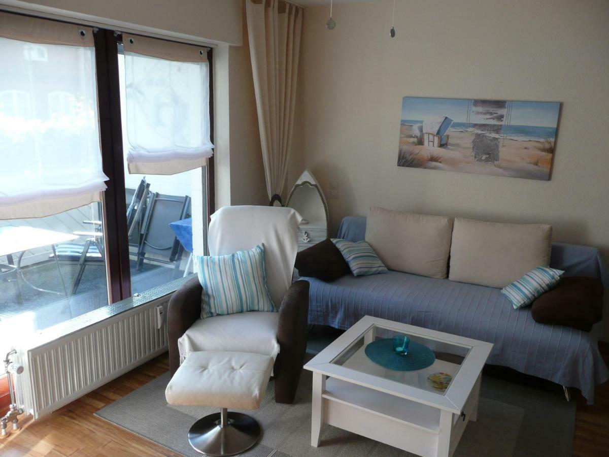 Seestern Apartment Dahme  Luaran gambar