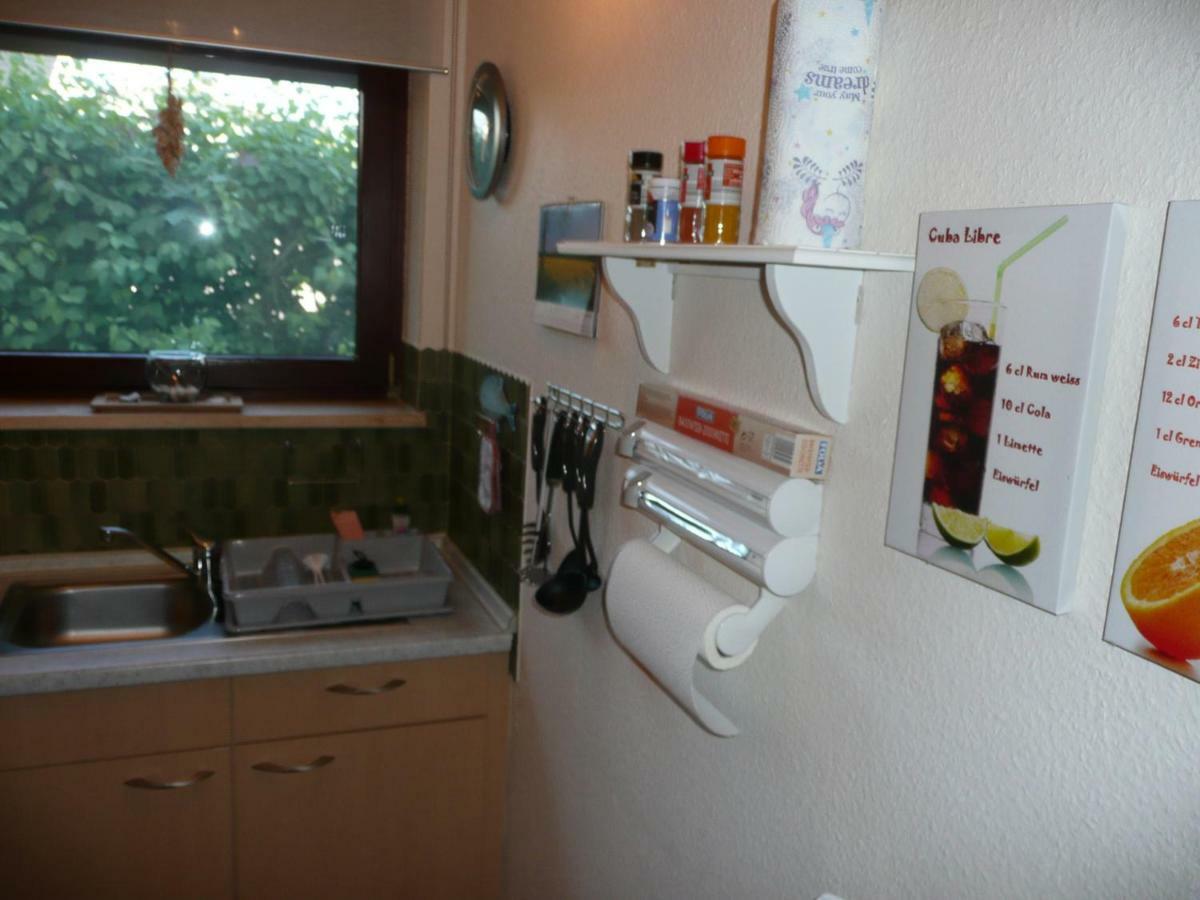 Seestern Apartment Dahme  Luaran gambar