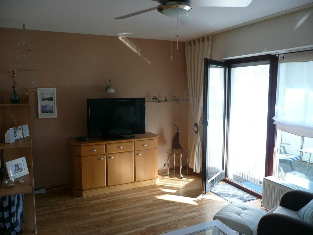 Seestern Apartment Dahme  Luaran gambar