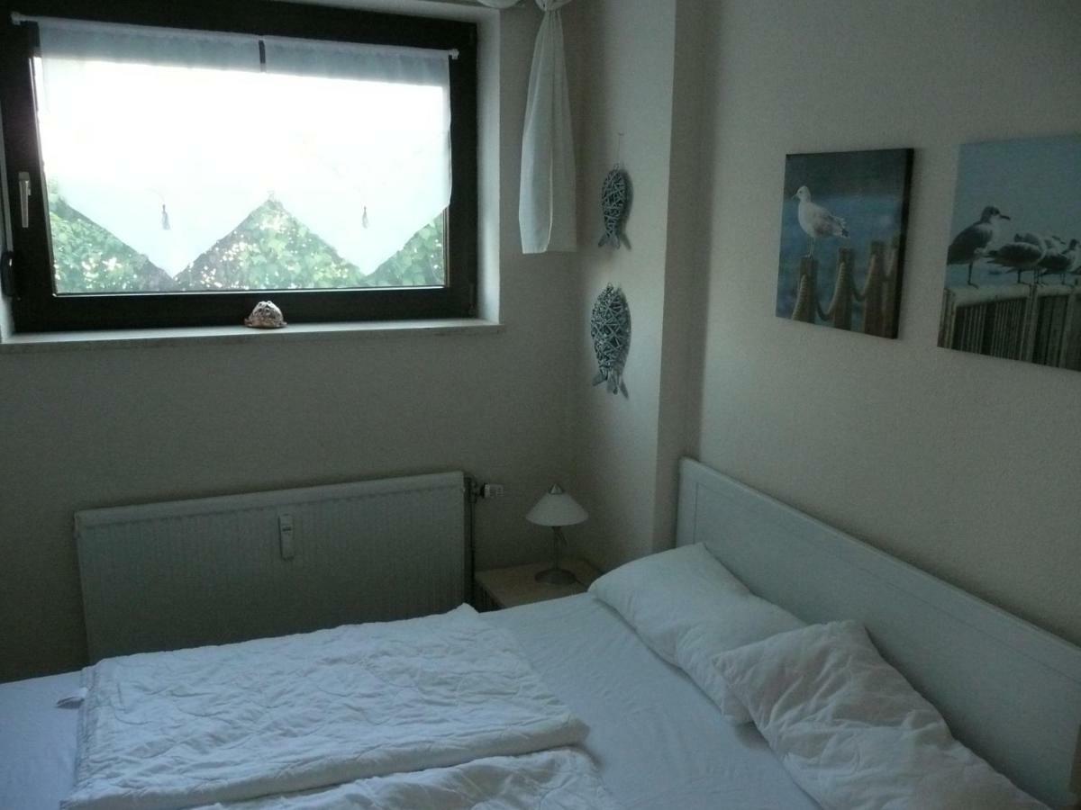 Seestern Apartment Dahme  Luaran gambar