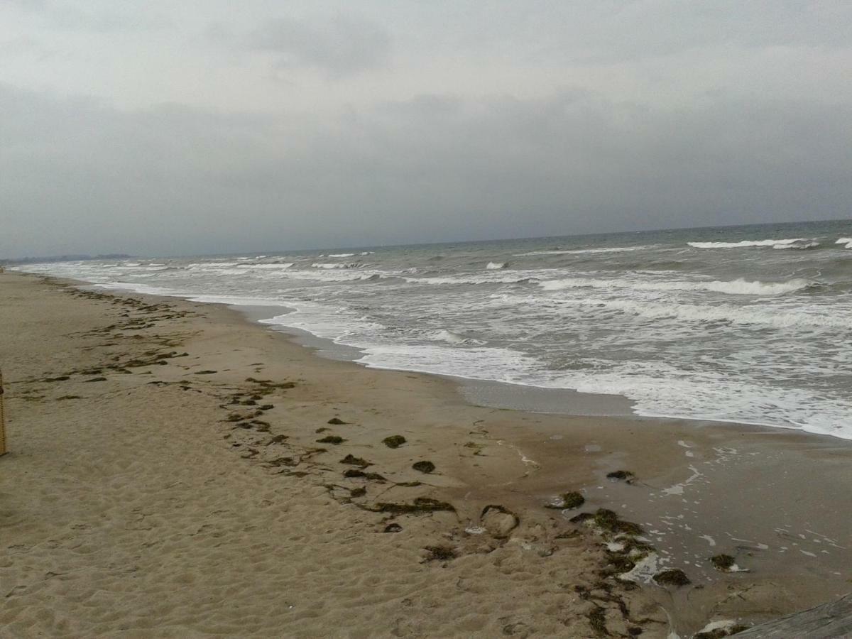 Seestern Apartment Dahme  Luaran gambar
