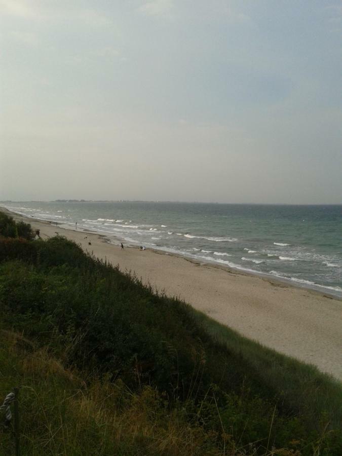 Seestern Apartment Dahme  Luaran gambar